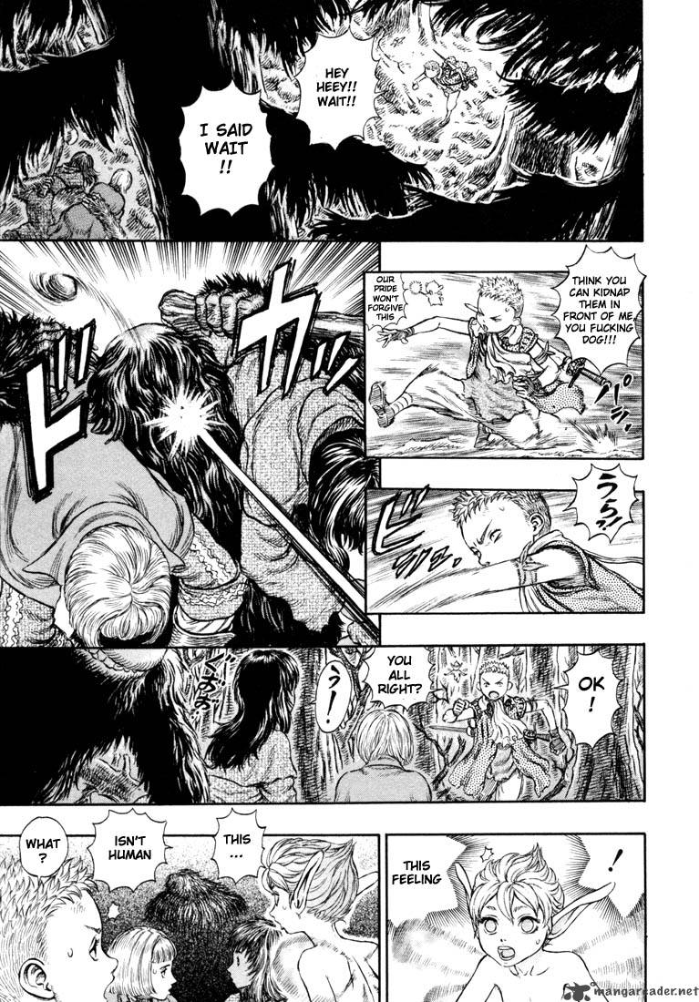 Berserk 24 26