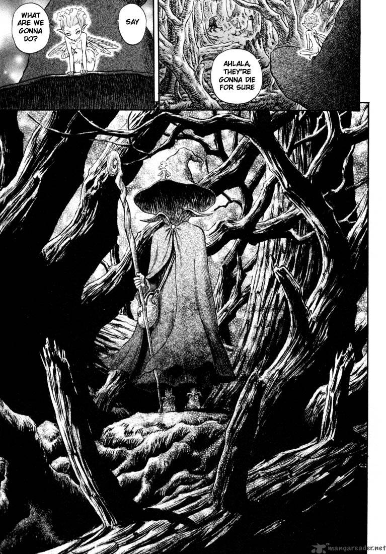 Berserk 24 30