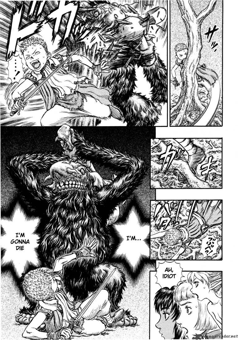 Berserk 24 34