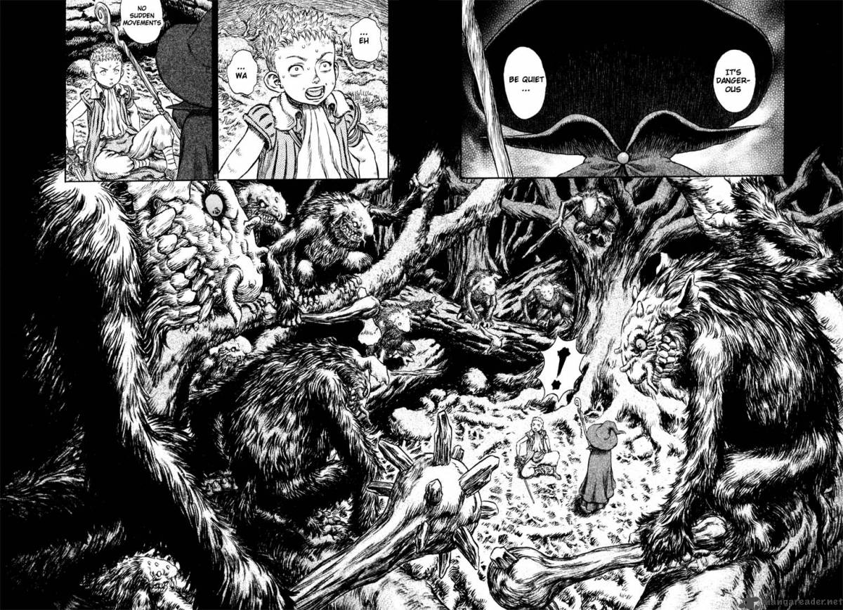 Berserk 24 37