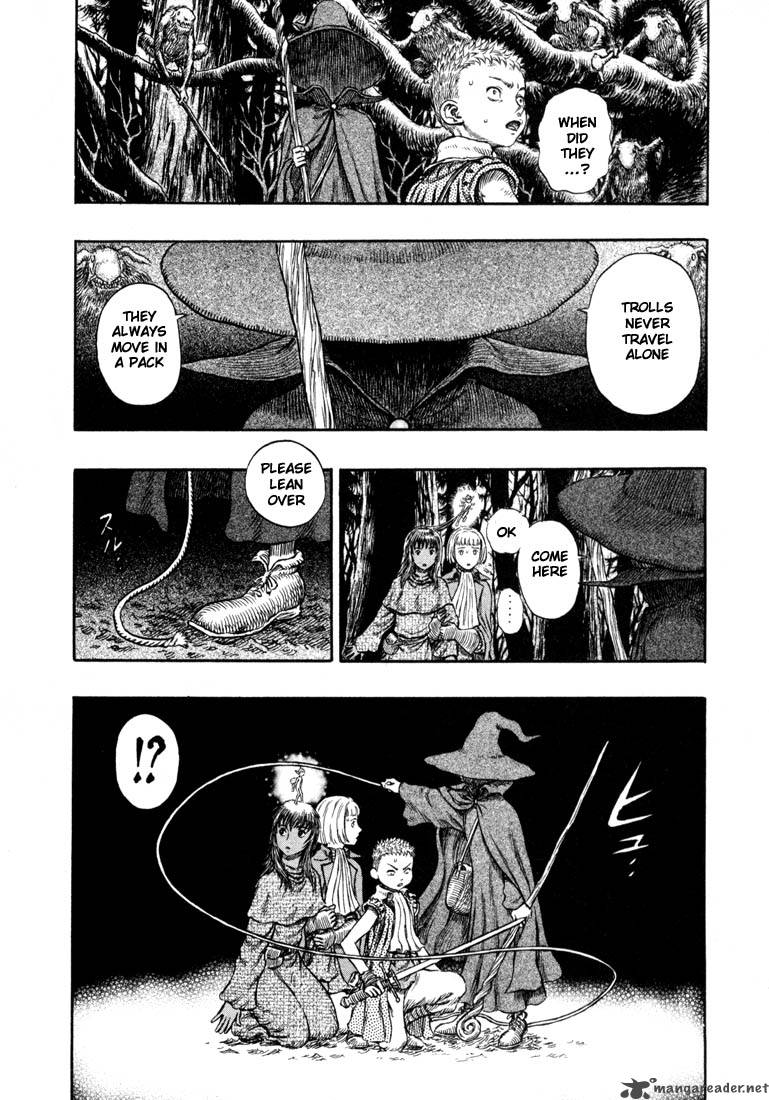 Berserk 24 38