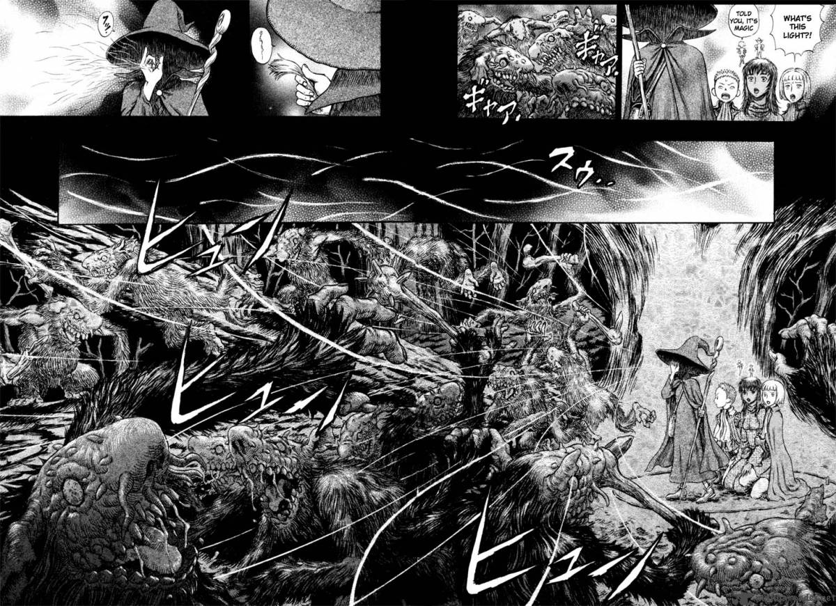 Berserk 24 42