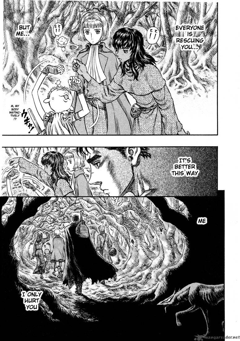 Berserk 24 50
