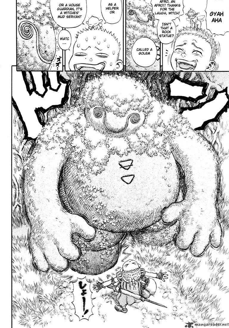 Berserk 24 60