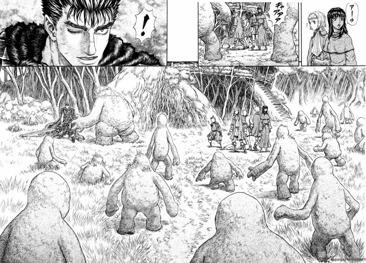 Berserk 24 64