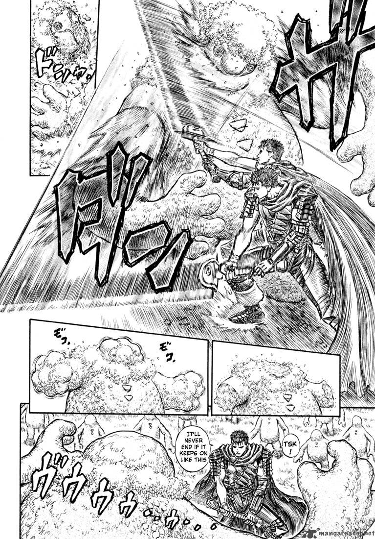 Berserk 24 69