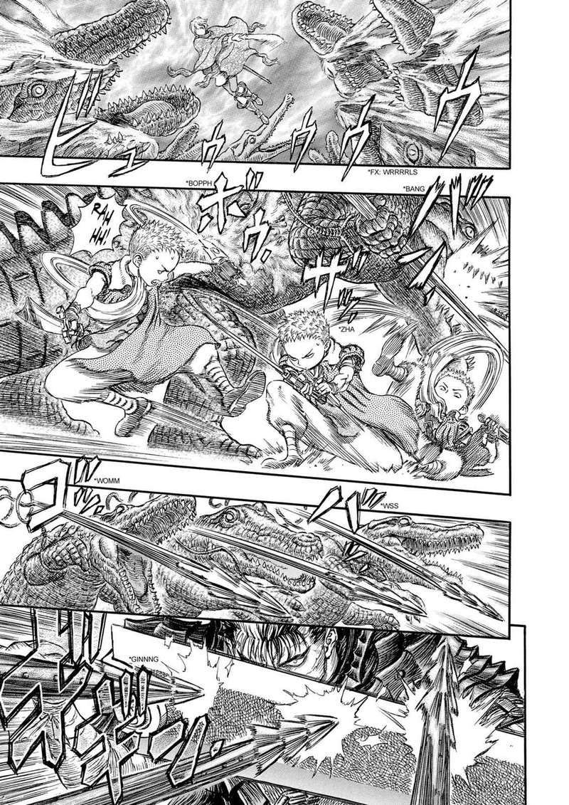 Berserk 240 2