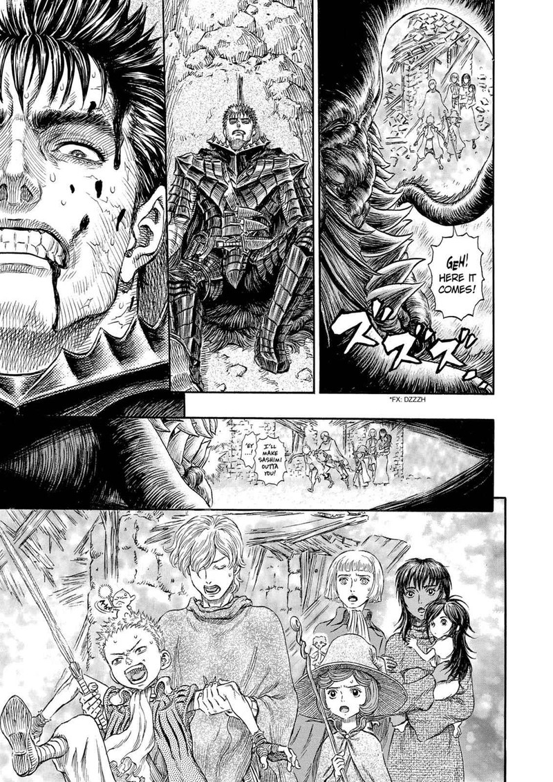 Berserk 241 13