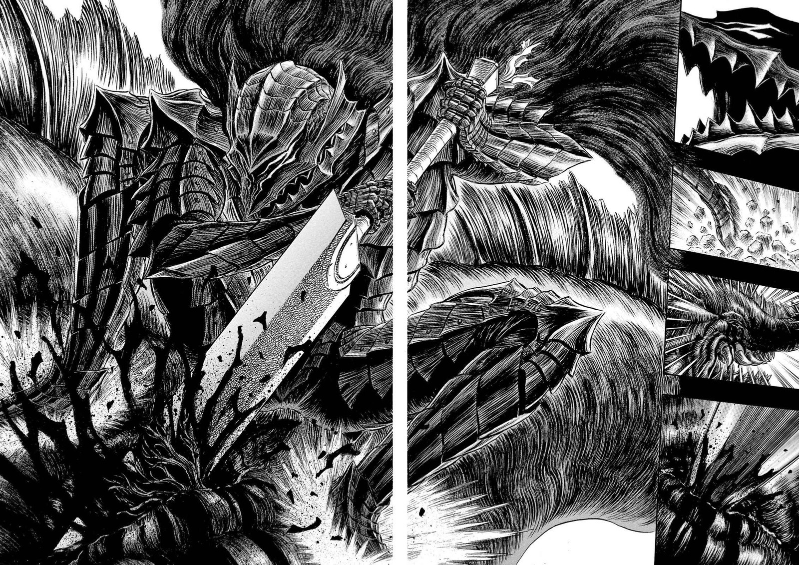 Berserk 241 16