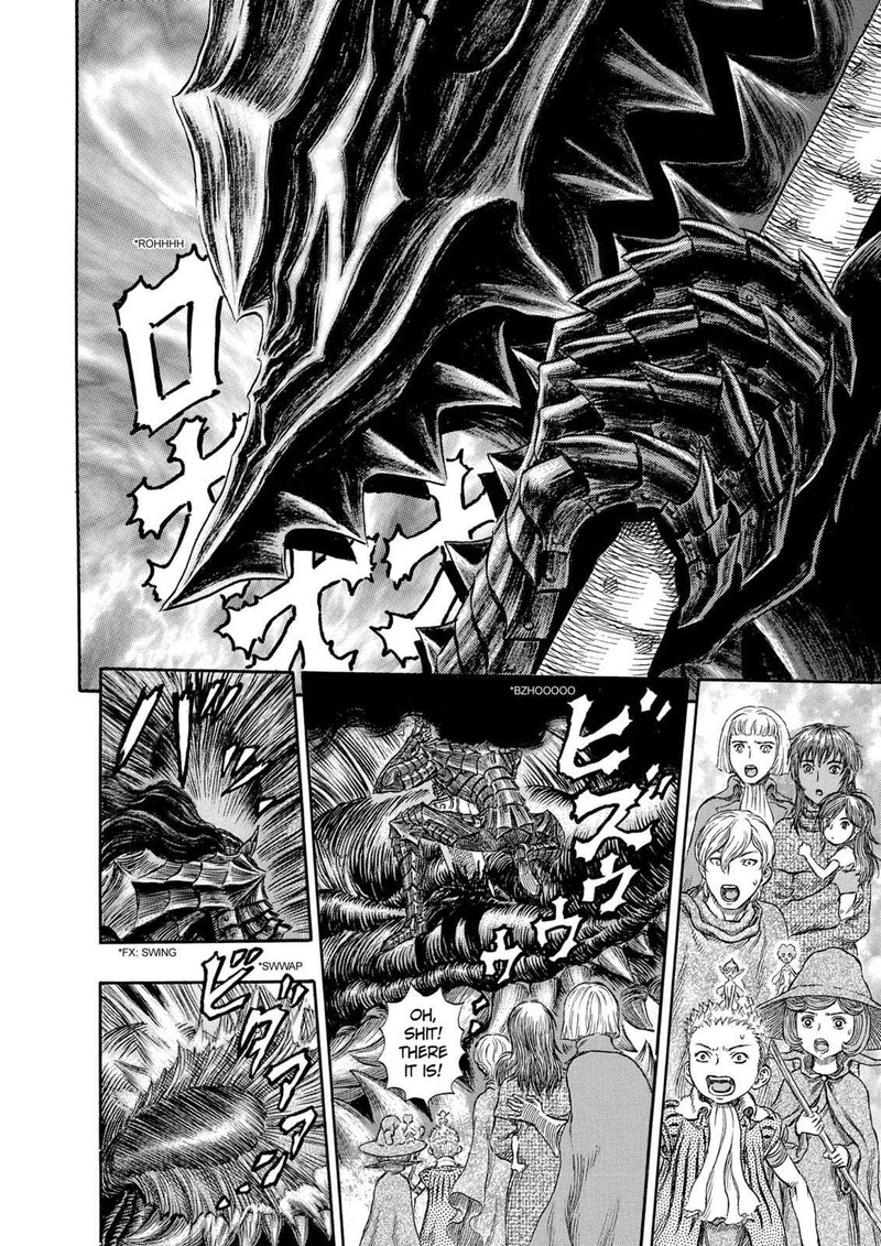 Berserk 241 17