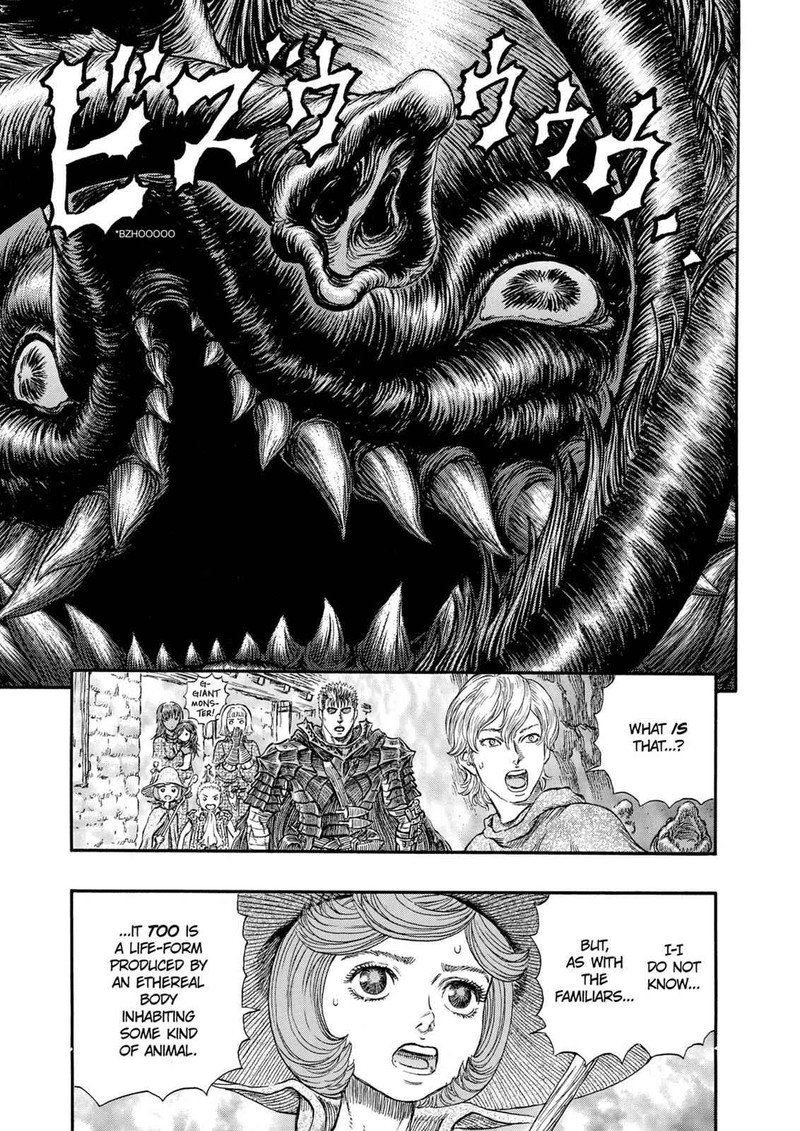 Berserk 241 2