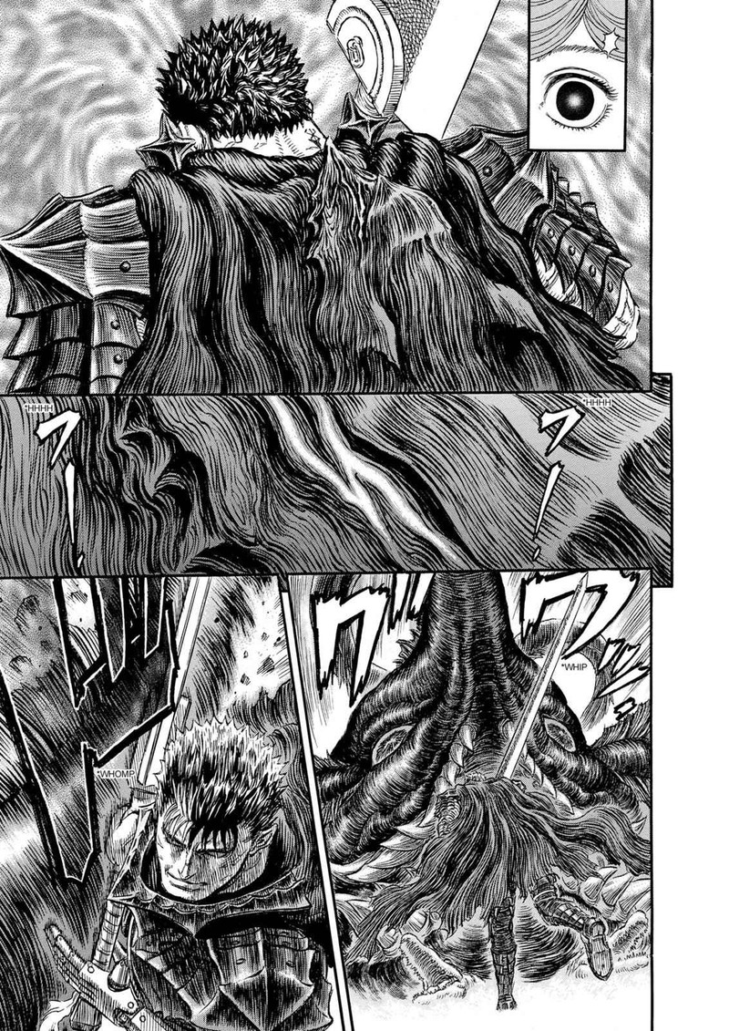 Berserk 241 8
