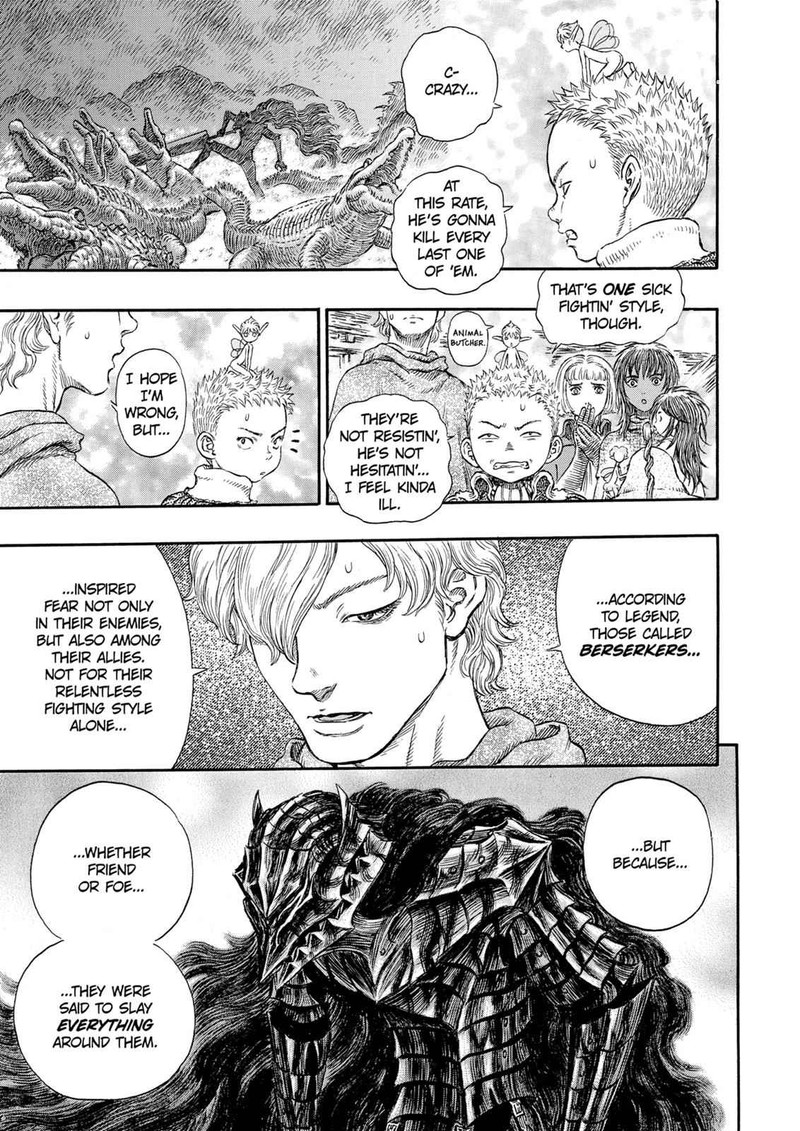 Berserk 242 12