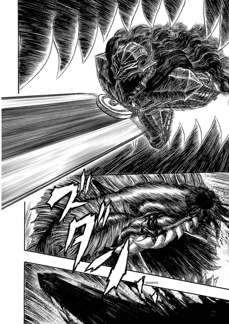 Berserk 242 5