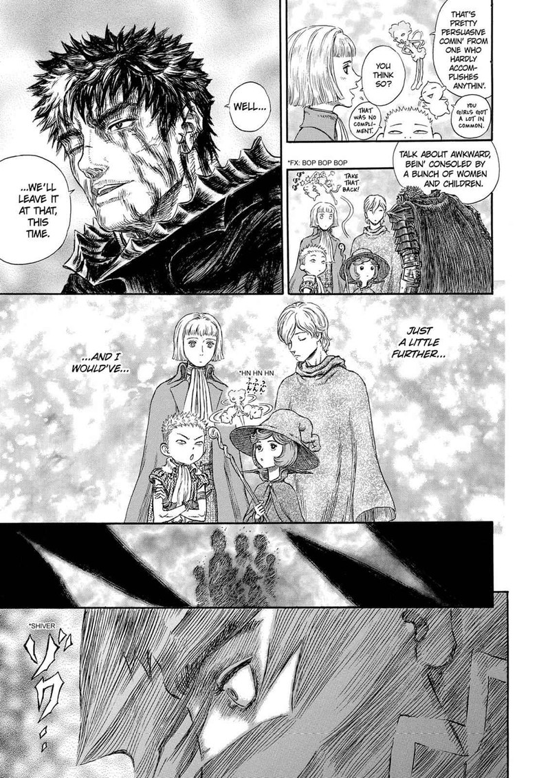 Berserk 243 12