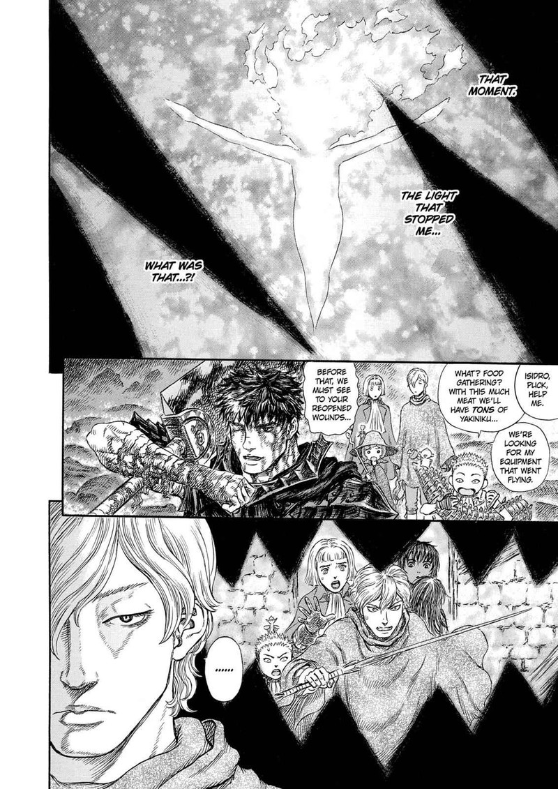 Berserk 243 13