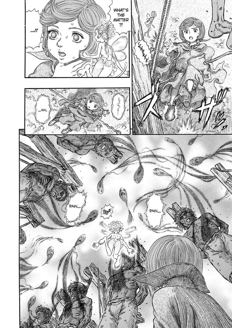 Berserk 245 8