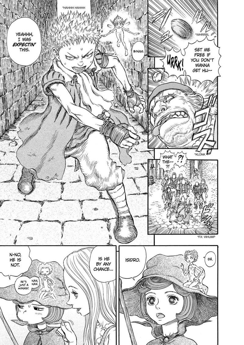 Berserk 247 15