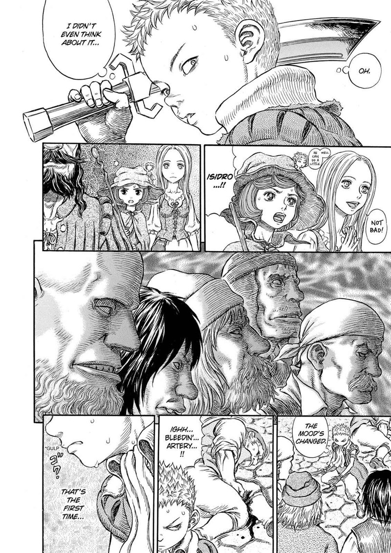 Berserk 247 18