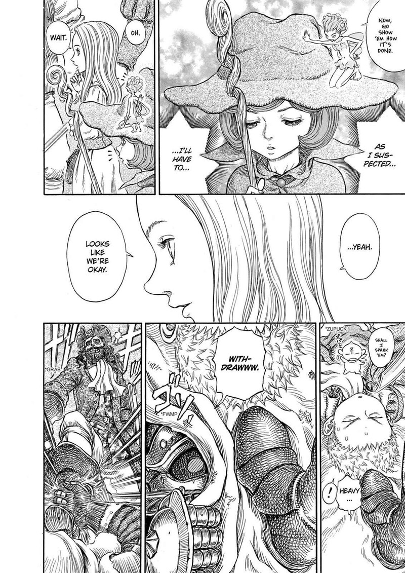 Berserk 248 10