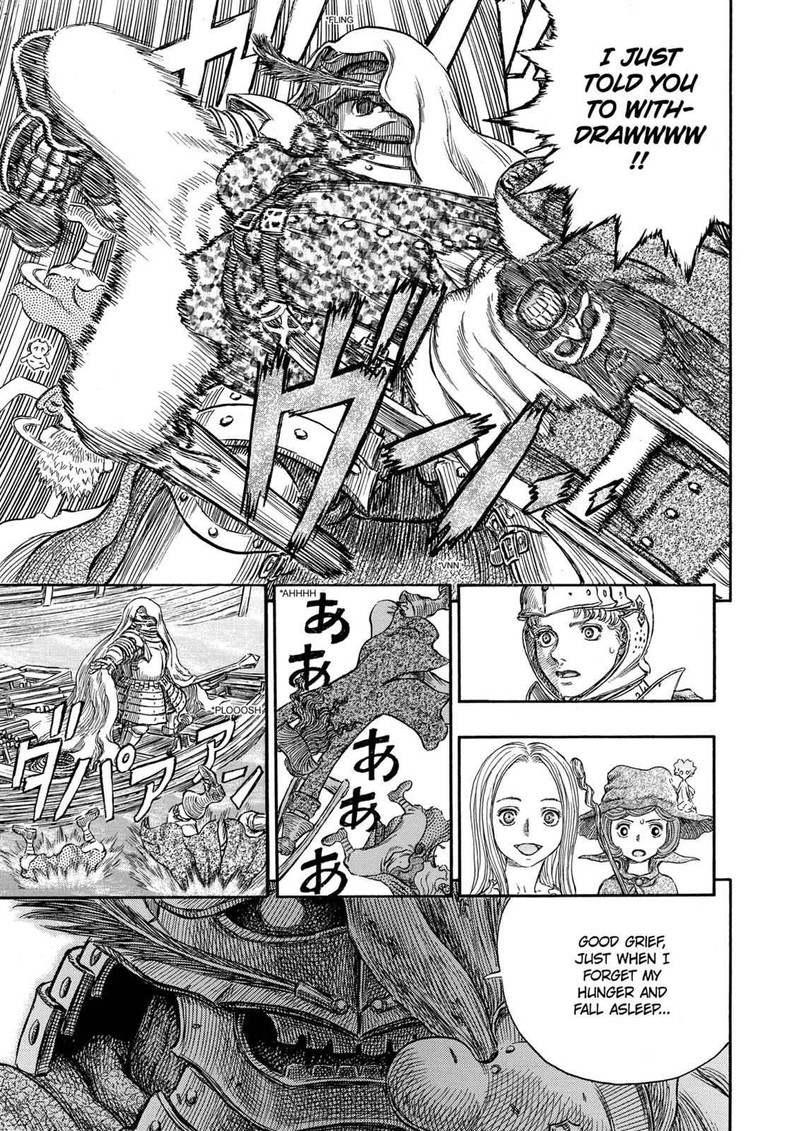 Berserk 248 11