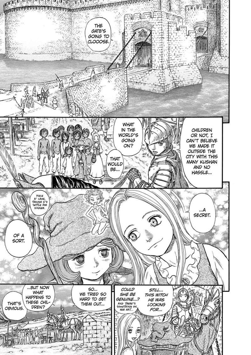 Berserk 248 17