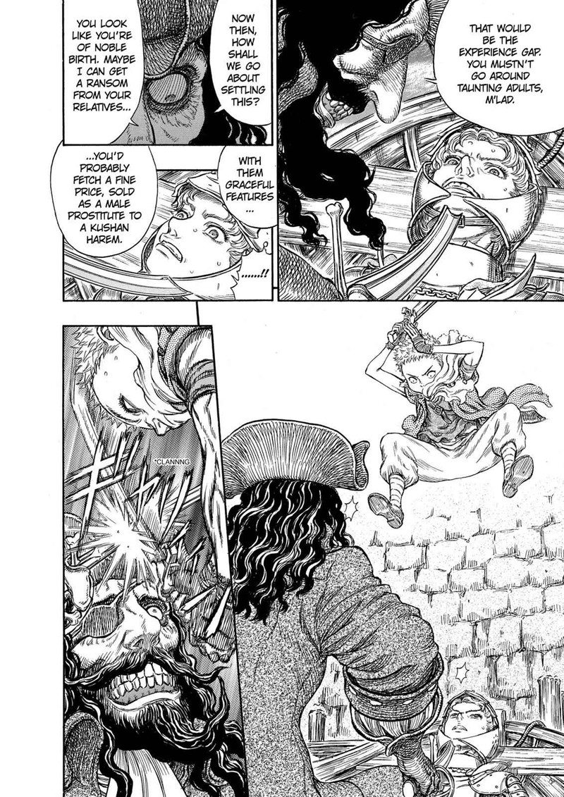Berserk 248 6