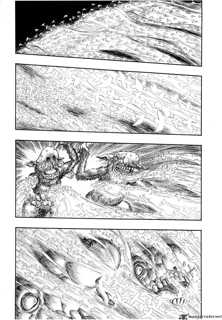 Berserk 25 10