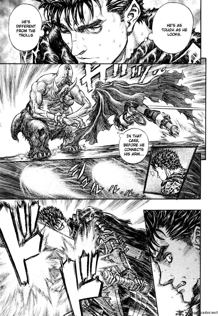 Berserk 25 101