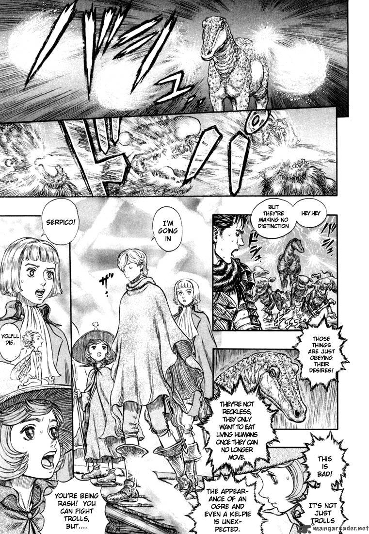 Berserk 25 105