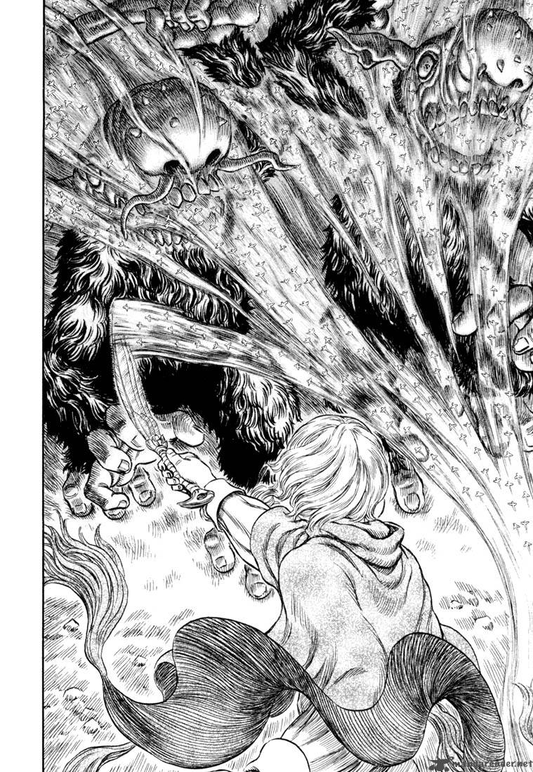 Berserk 25 11
