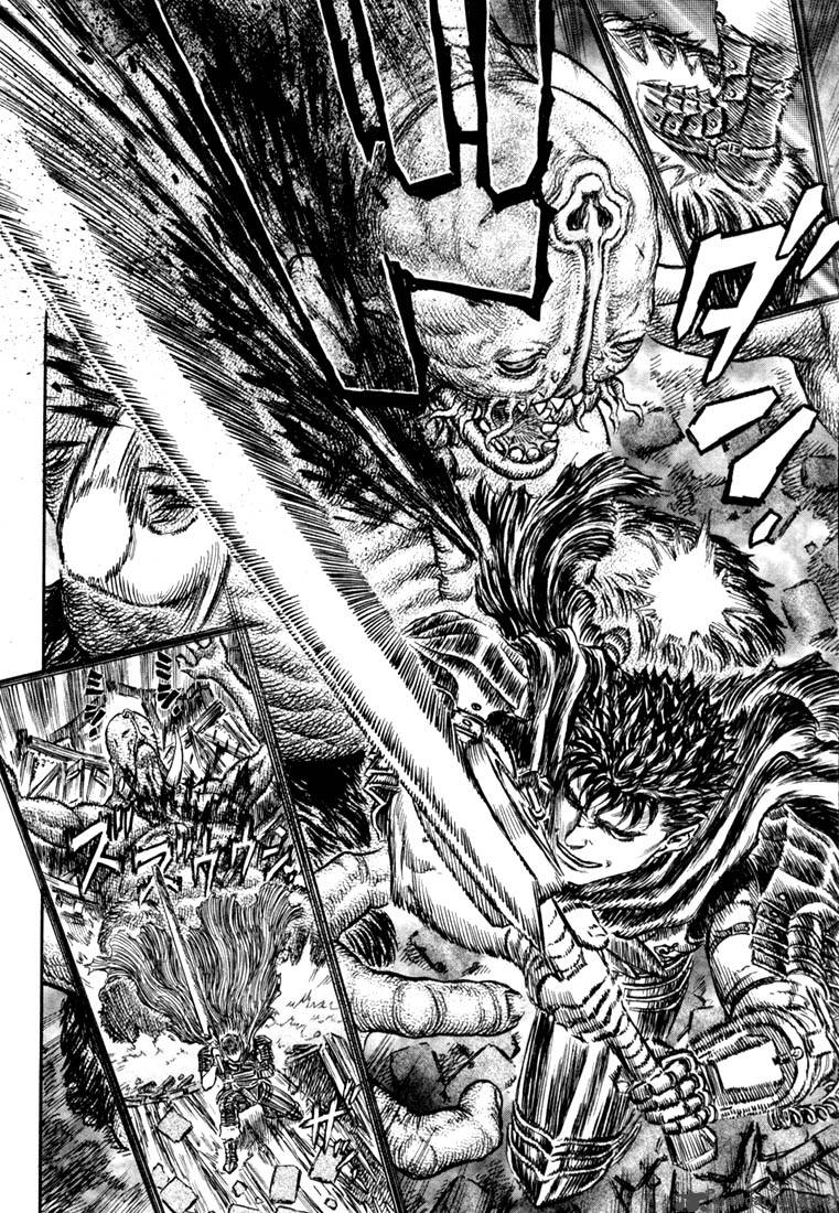 Berserk 25 116