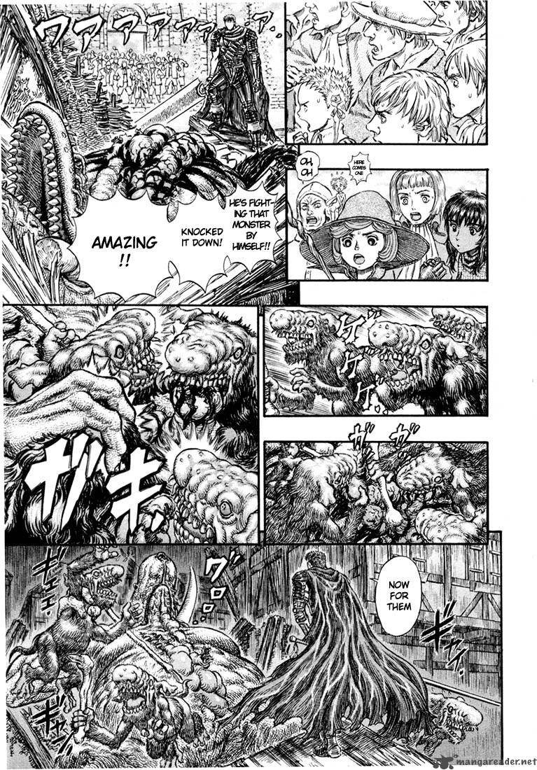 Berserk 25 117