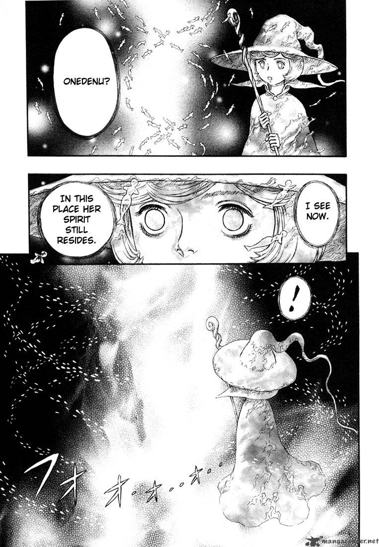 Berserk 25 122