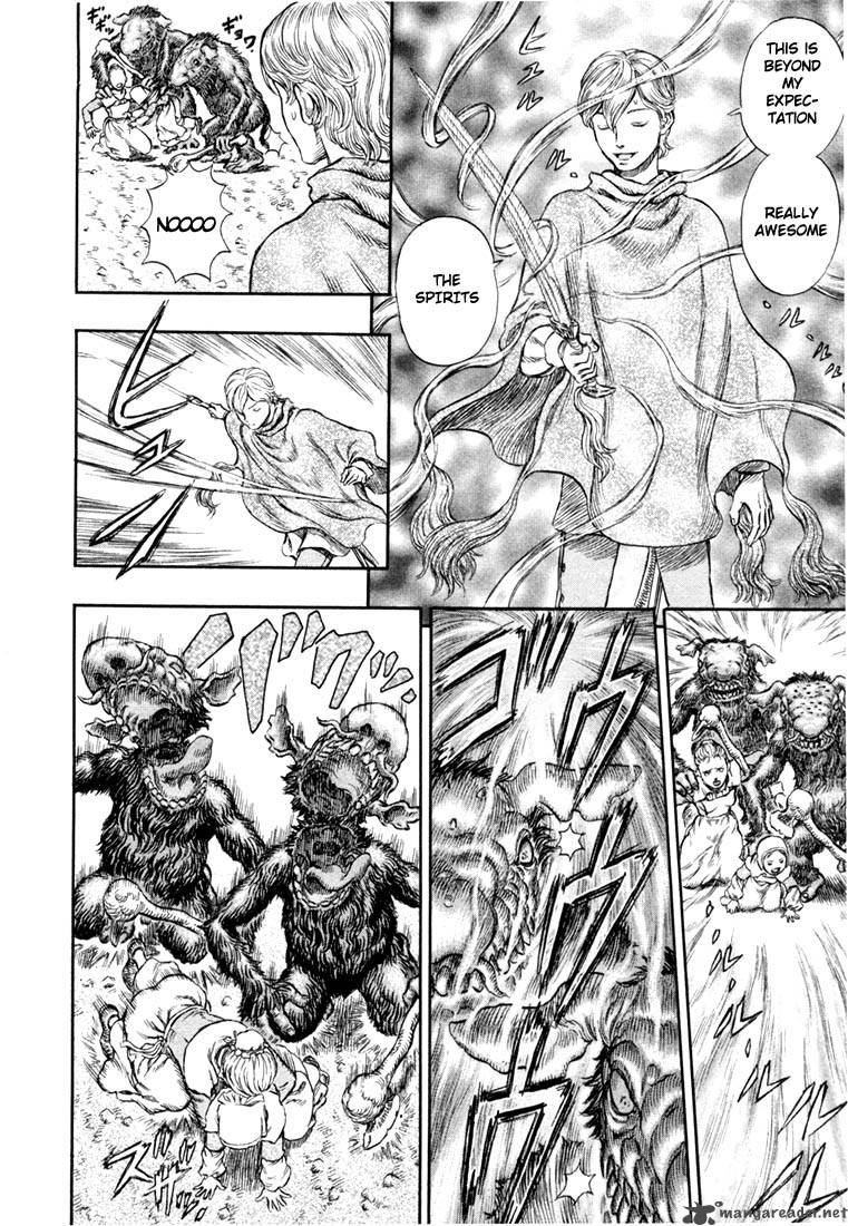 Berserk 25 13