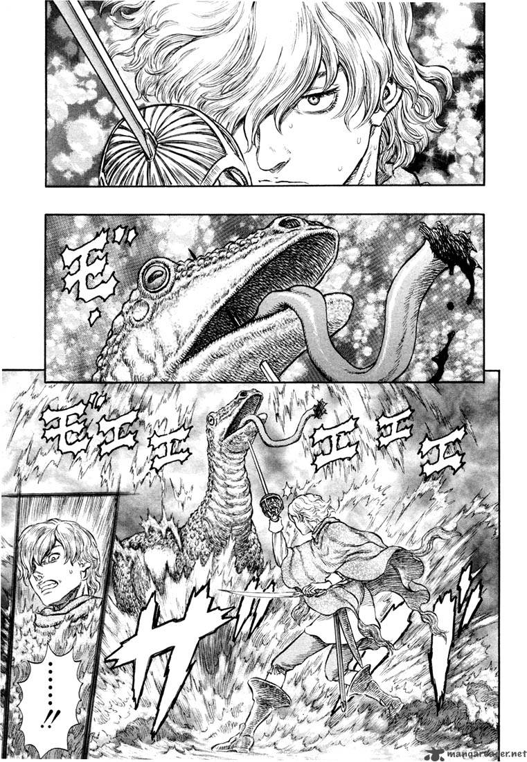 Berserk 25 130