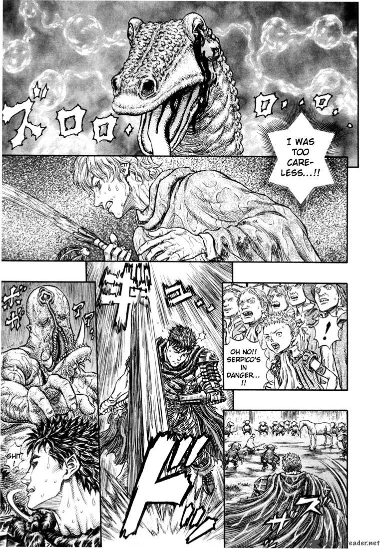 Berserk 25 132