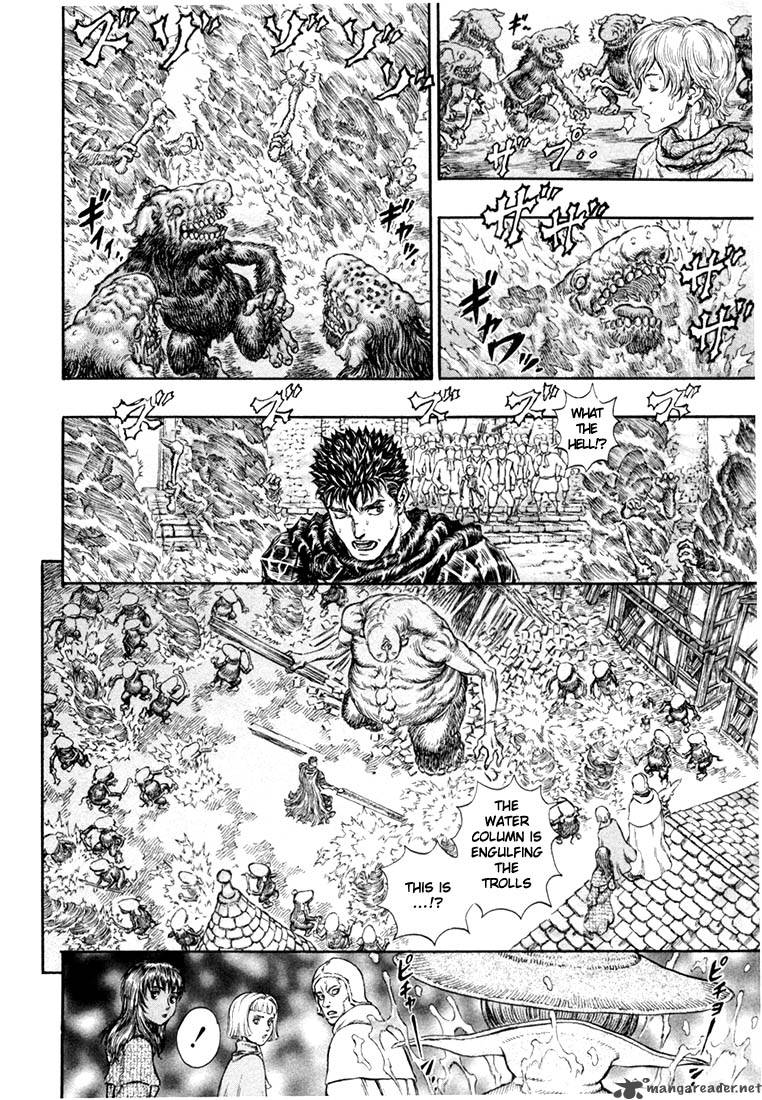 Berserk 25 135