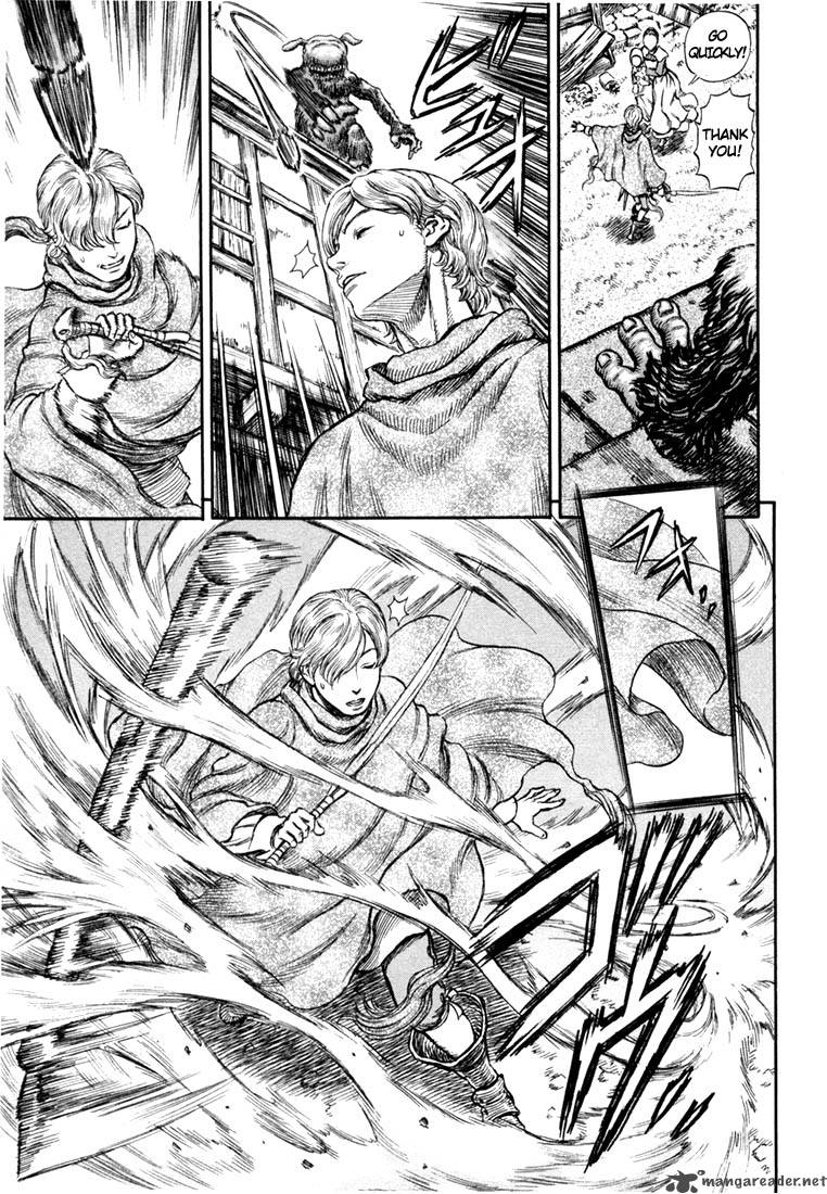 Berserk 25 14