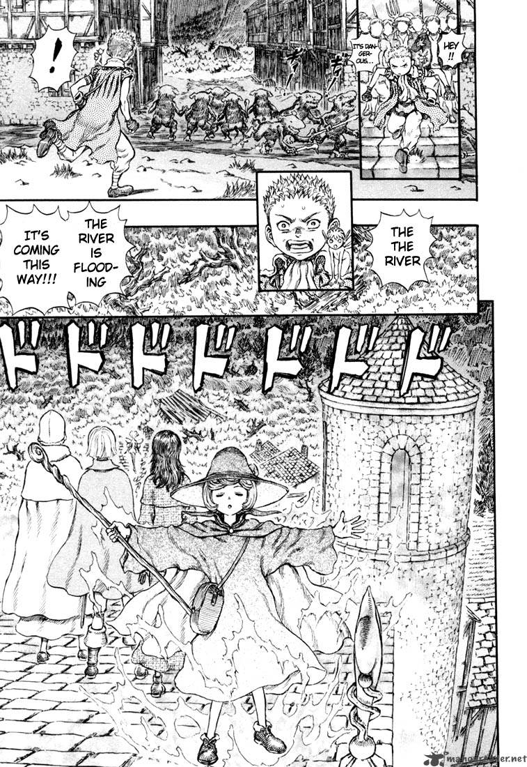 Berserk 25 142