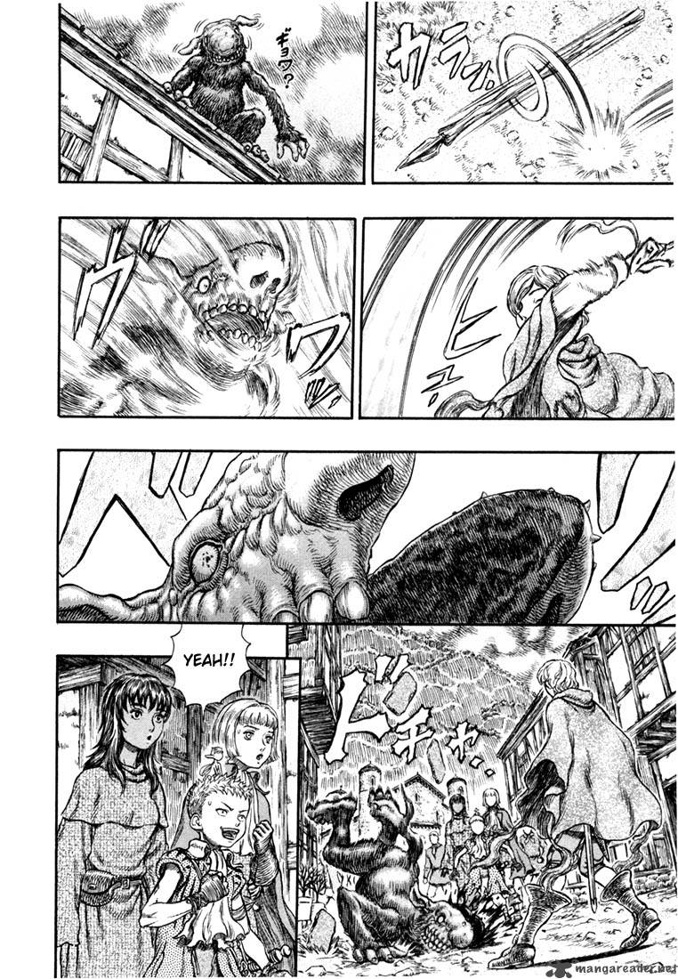 Berserk 25 15