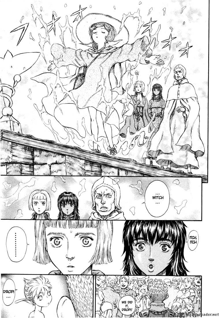 Berserk 25 153