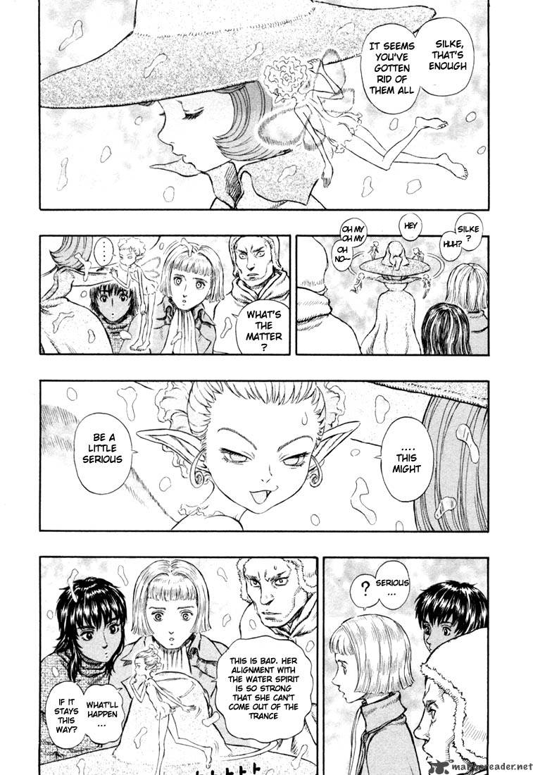 Berserk 25 155