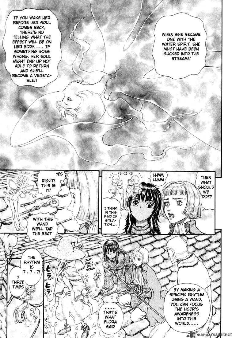 Berserk 25 157