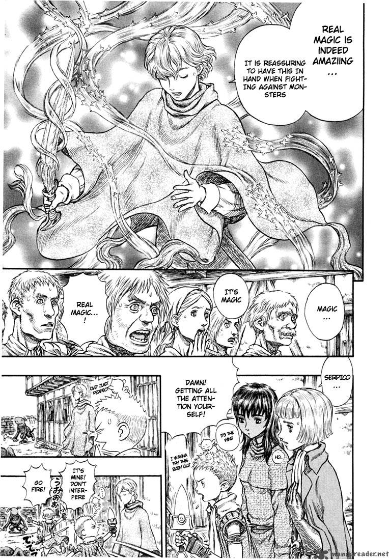 Berserk 25 16