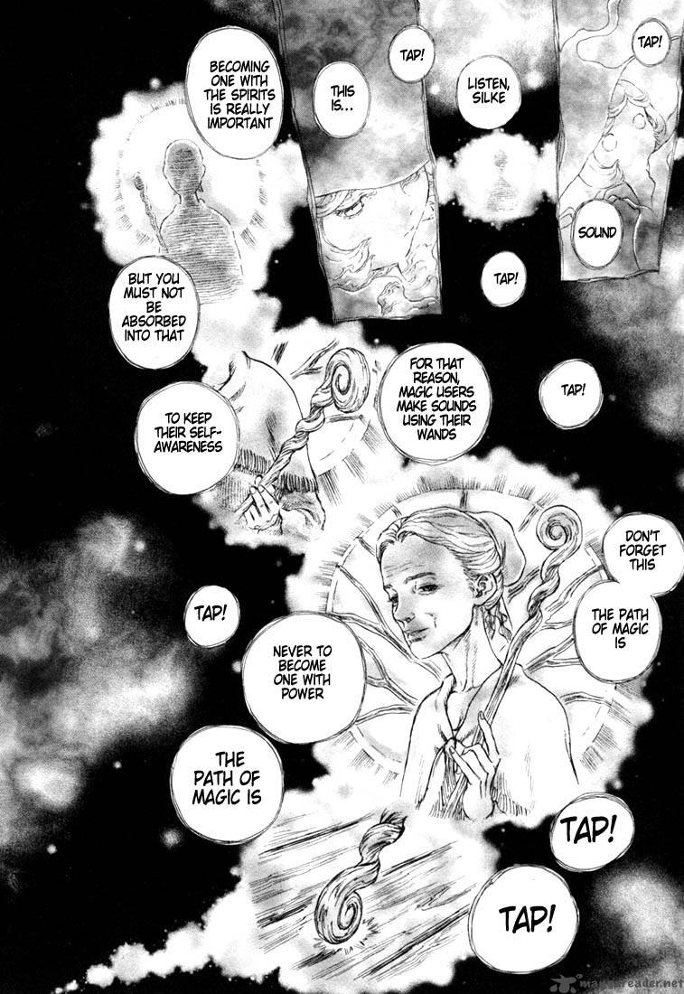 Berserk 25 160