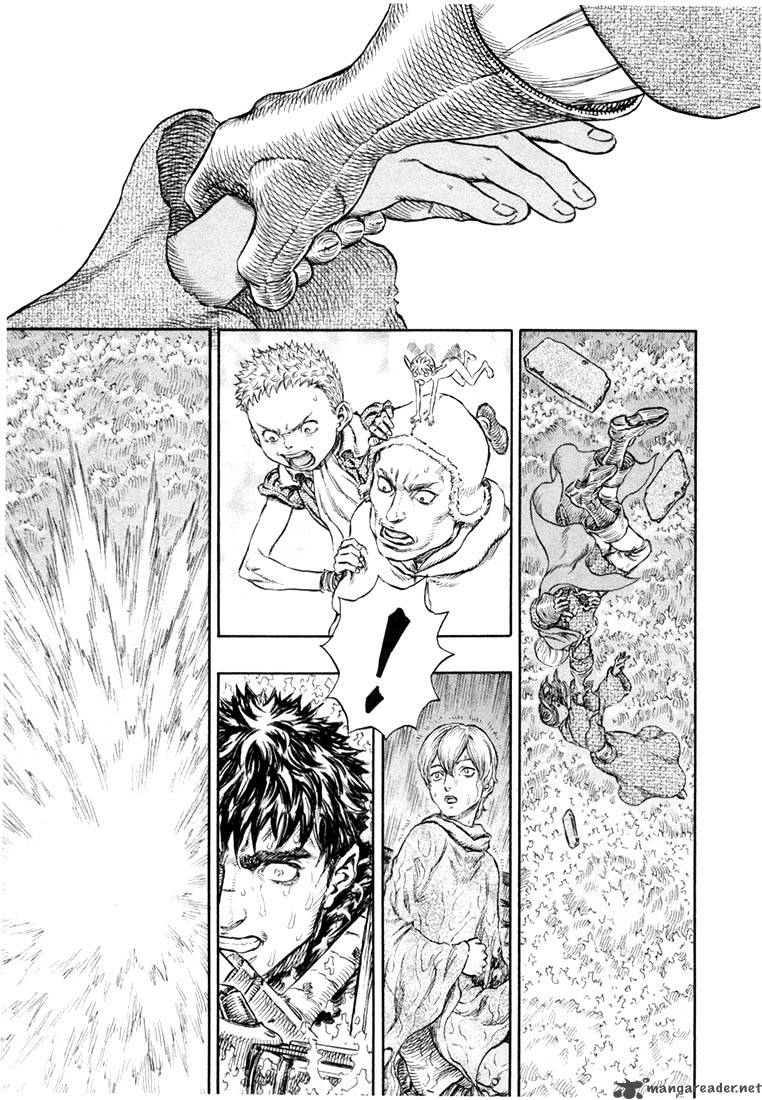 Berserk 25 163