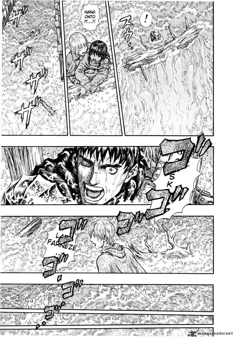 Berserk 25 165
