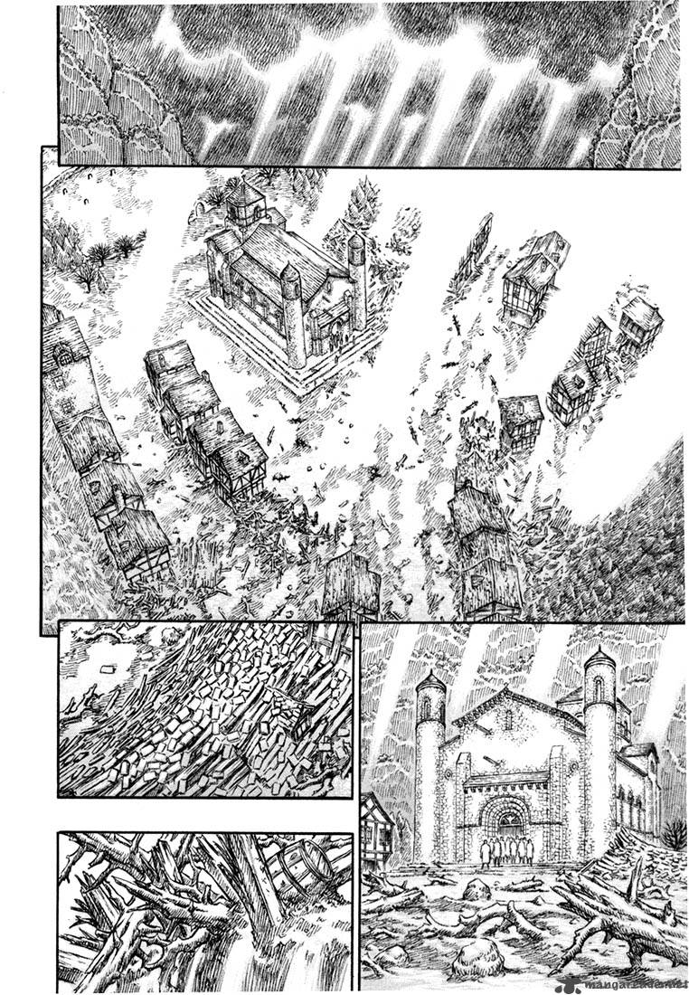 Berserk 25 166
