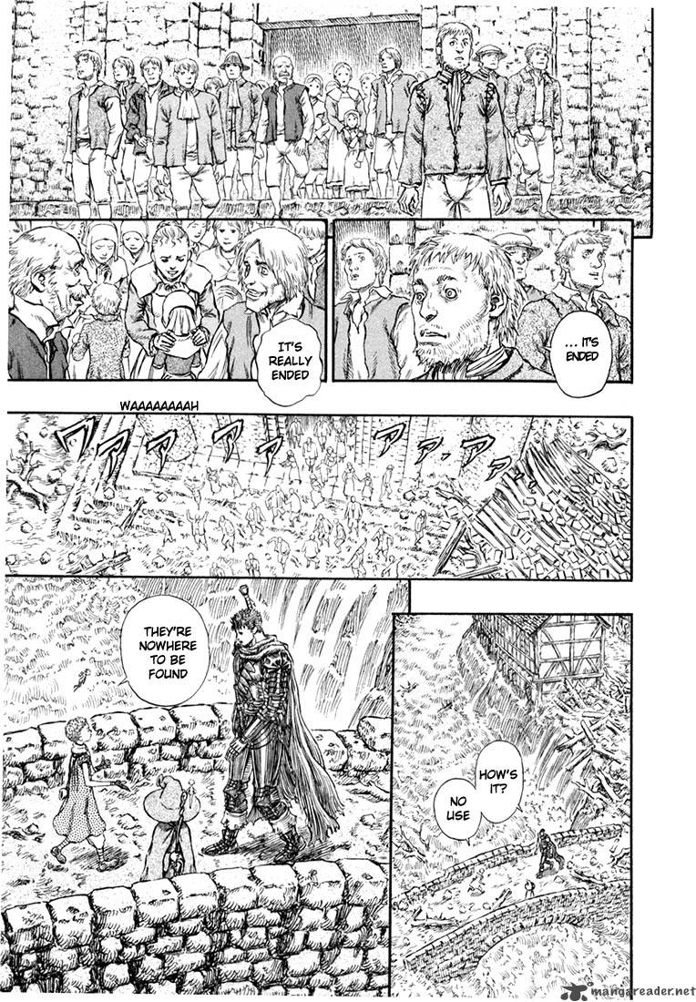 Berserk 25 167